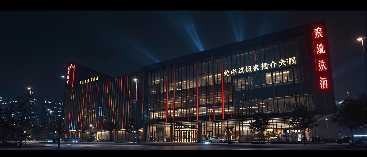 玉米视频公司